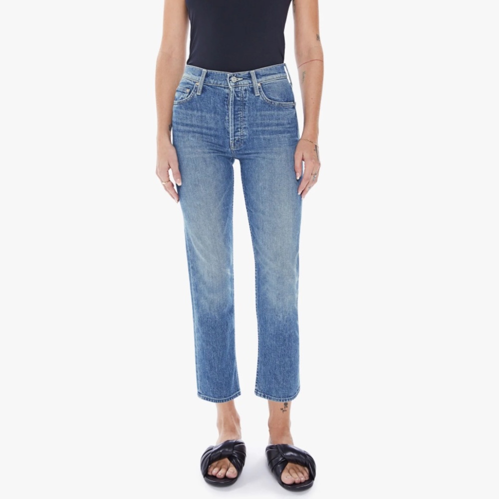 Mother superior the tomcat running with scissors jeans